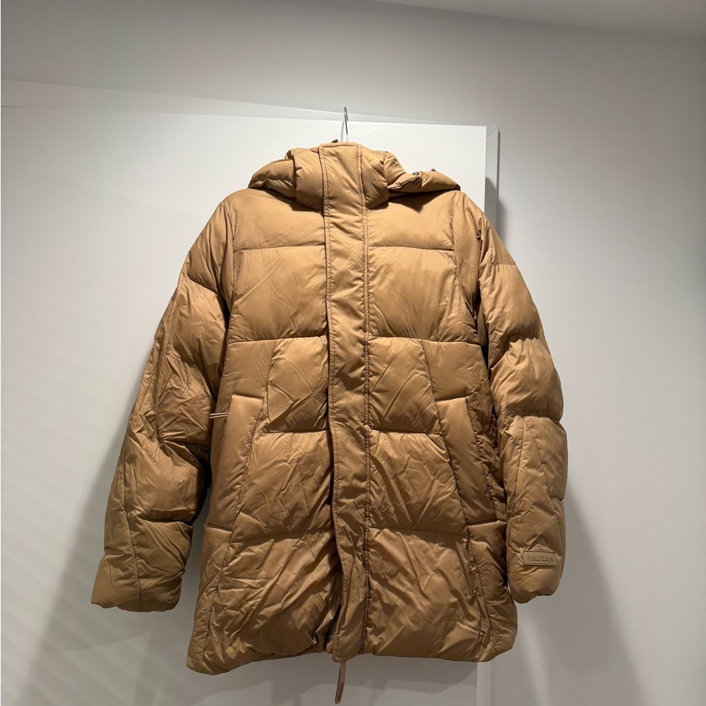 Halfdays TABEI PARKA - Picture 2 of 7